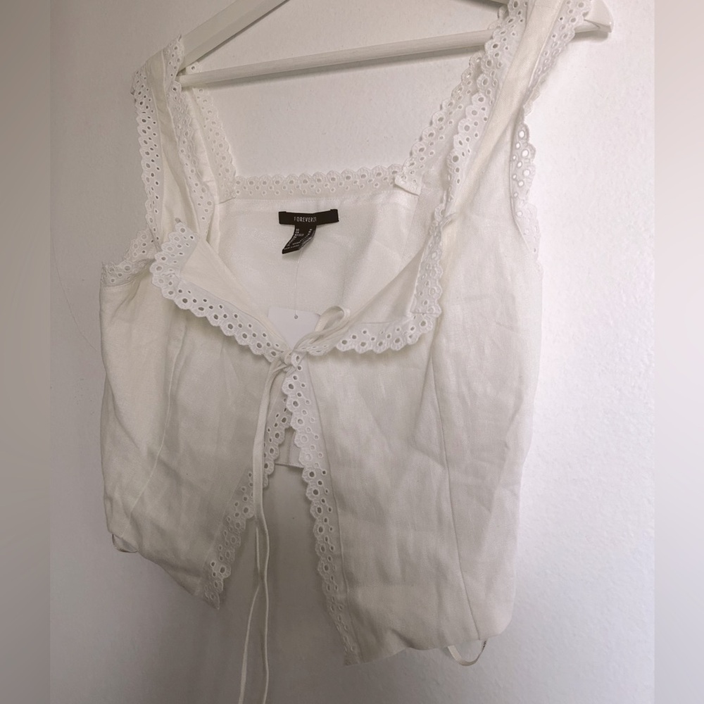 Forever 21 top